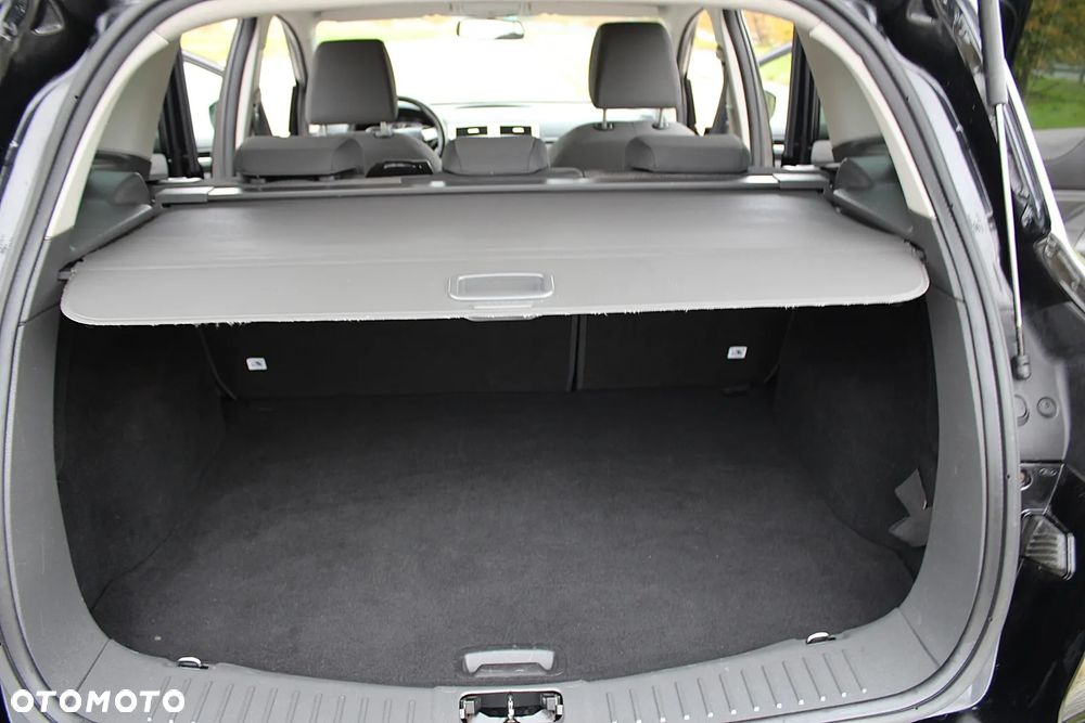 Ford Kuga 2.0 TDCi Titanium - 16