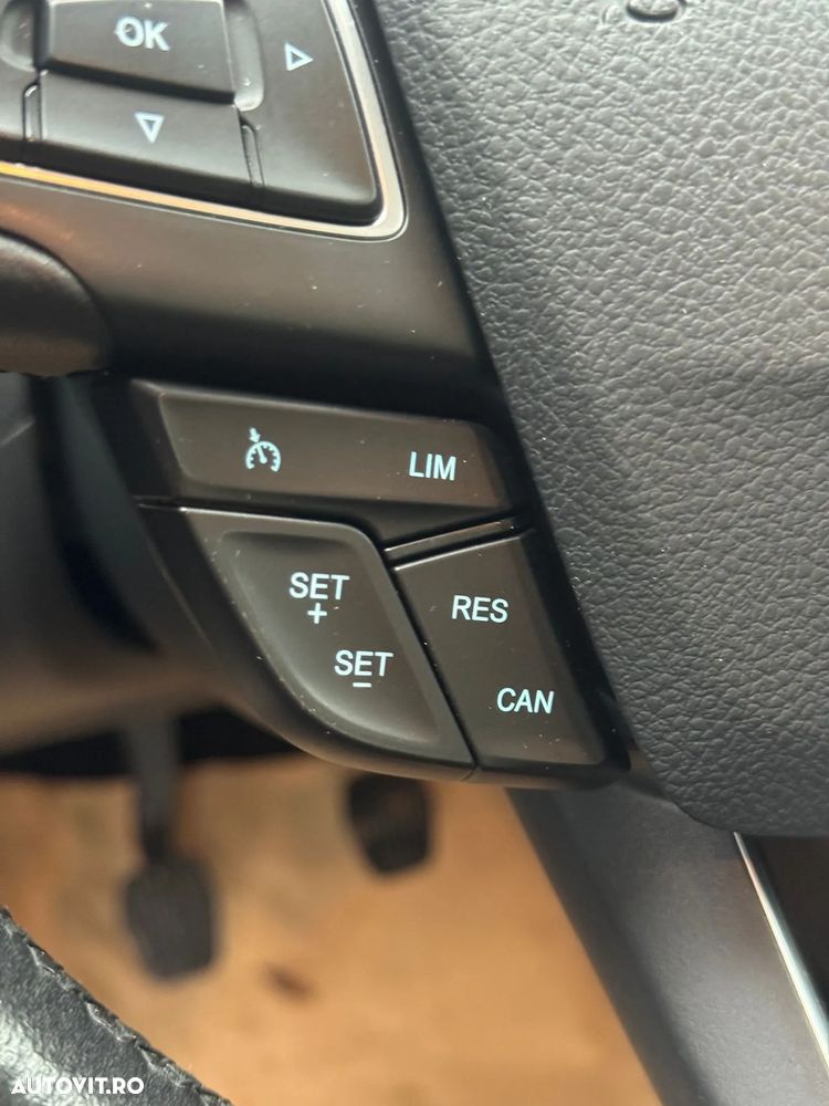 Ford C-Max 1.0 Ecoboost Start Stop Trend - 19