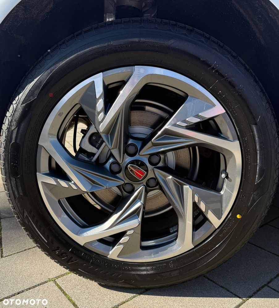 Hongqi HS3 1.5T FWD - 9