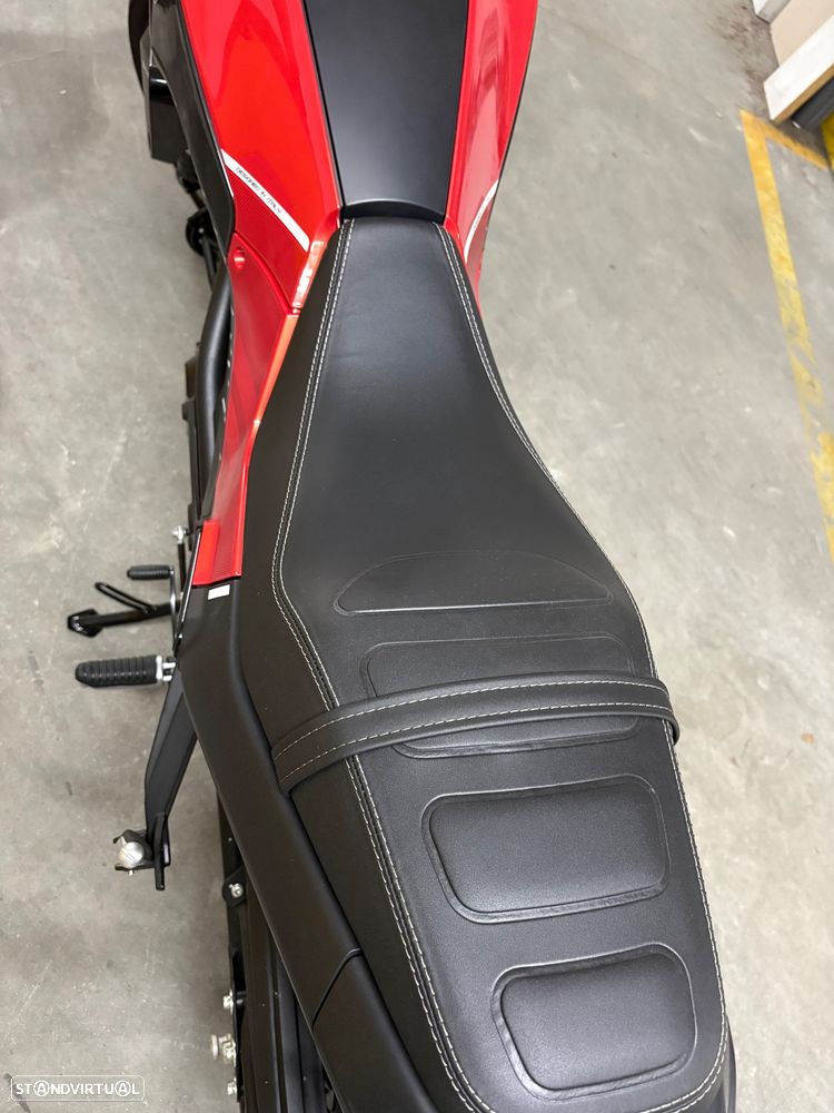 Benelli Leoncino - 14