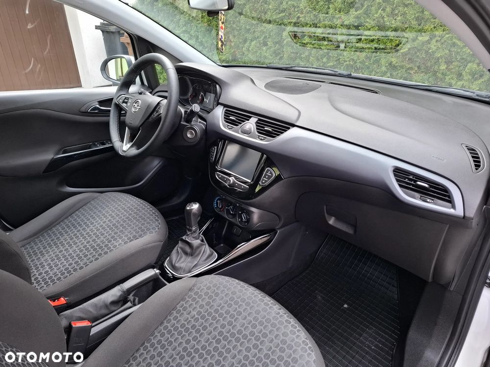 Opel Corsa 1.4 Start/Stop 120 Jahre - 14