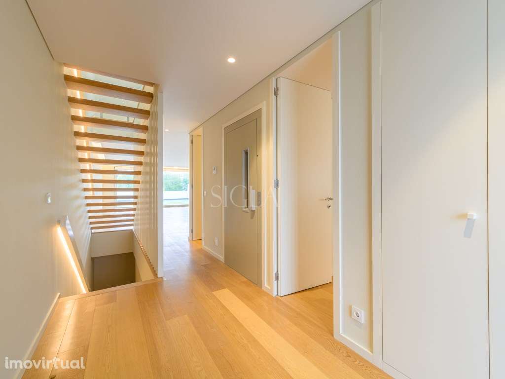 Moradia na Madalena - Grande imagem: 5/31