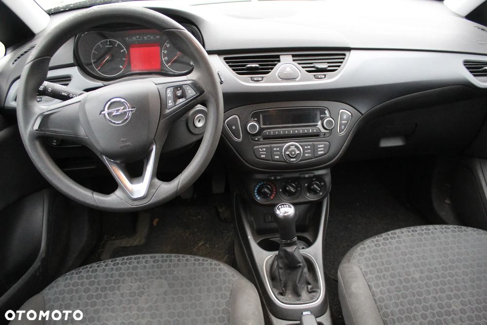 Opel Corsa - 11