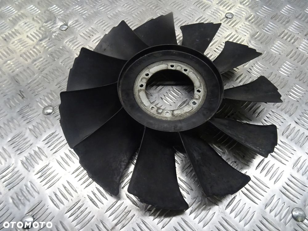 IVECO DAILY III 2.3HPI WIATRAK WISKOZA WENTYLATOR - 3