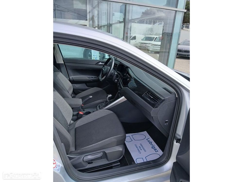 VW Polo 1.0 TSI Urban DSG - 12