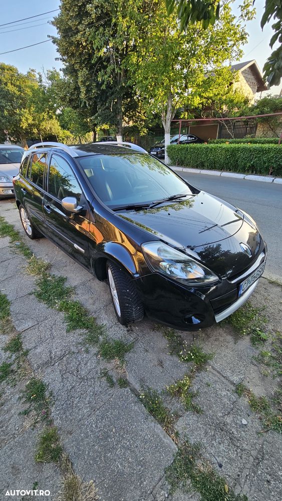 Renault Clio 1.5dCi Team - 3