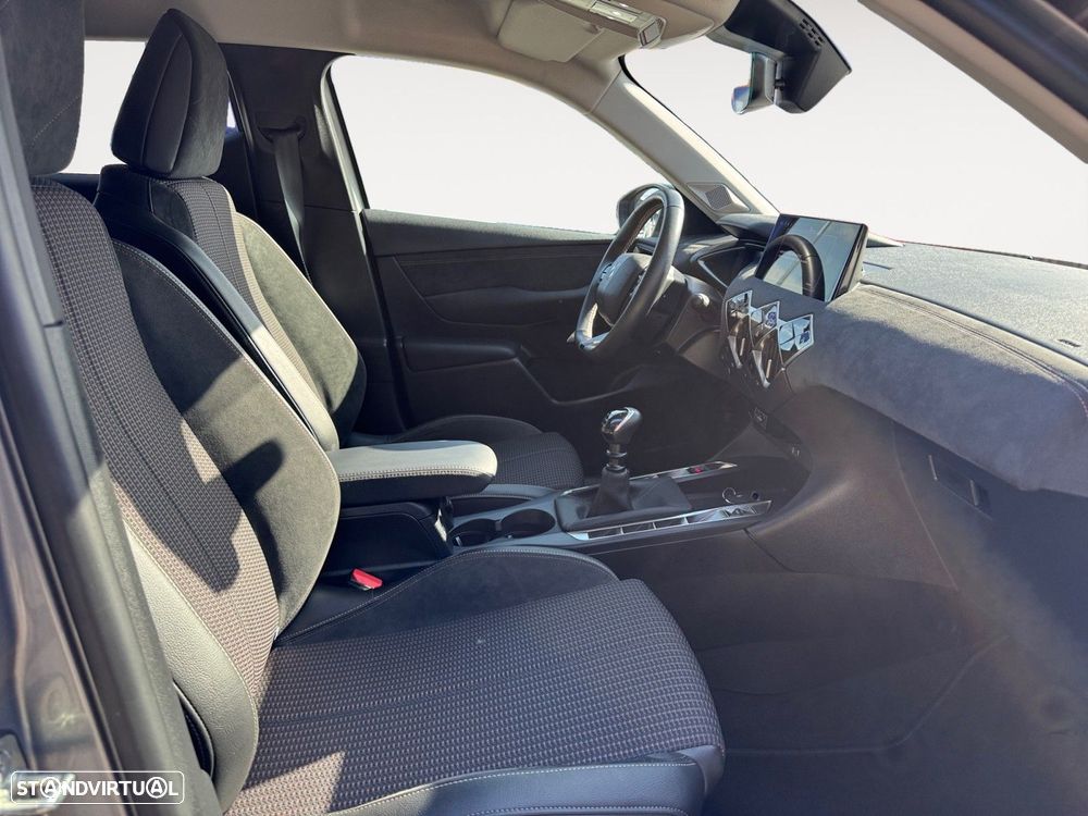 DS DS3 1.2 PureTech Performance Line - 15