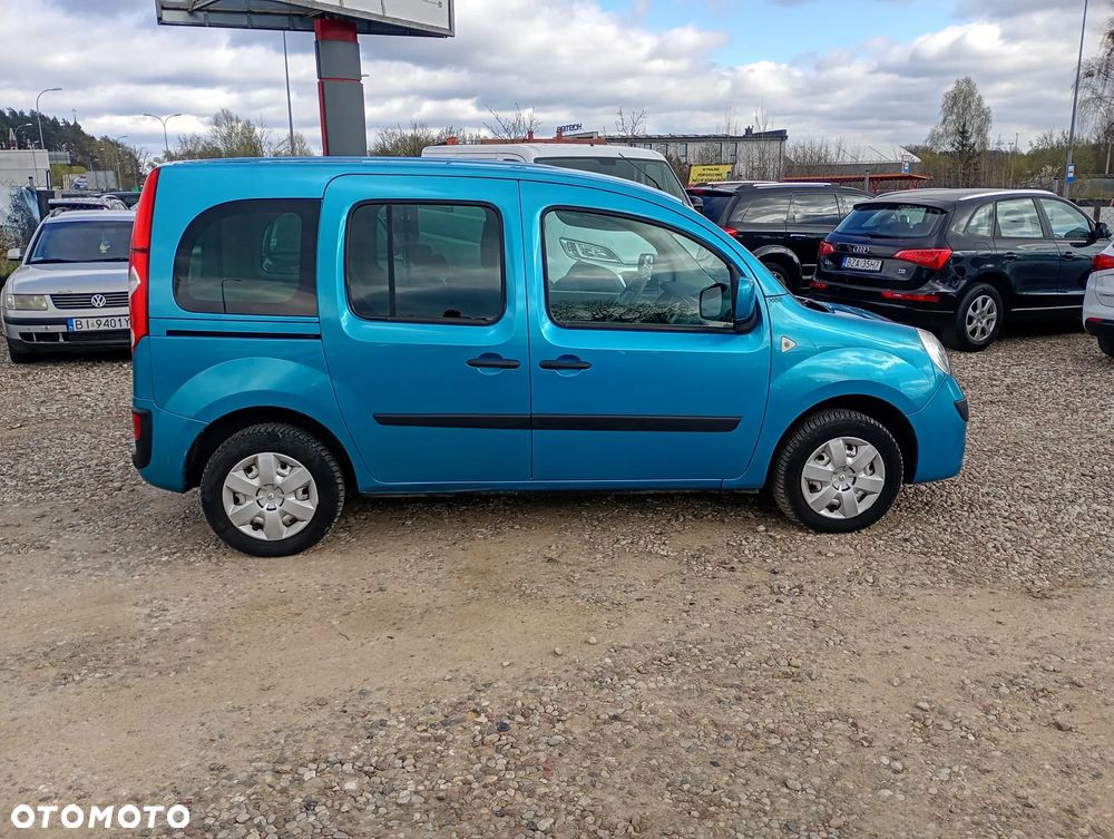 Renault Kangoo 1.6 16V Expression - 7