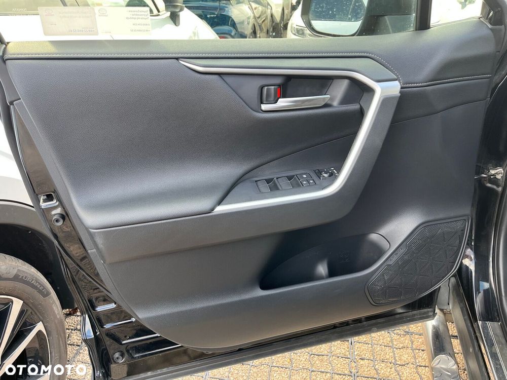 Toyota RAV4 2.0 Comfort 4x2 - 24