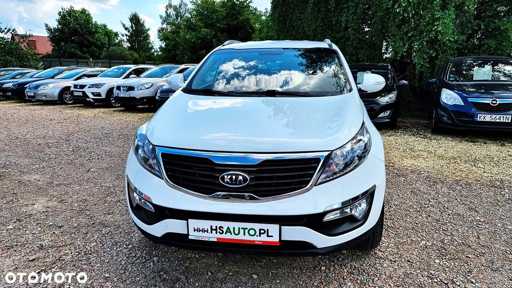 Kia Sportage 1.6 GDI XL 2WD - 3