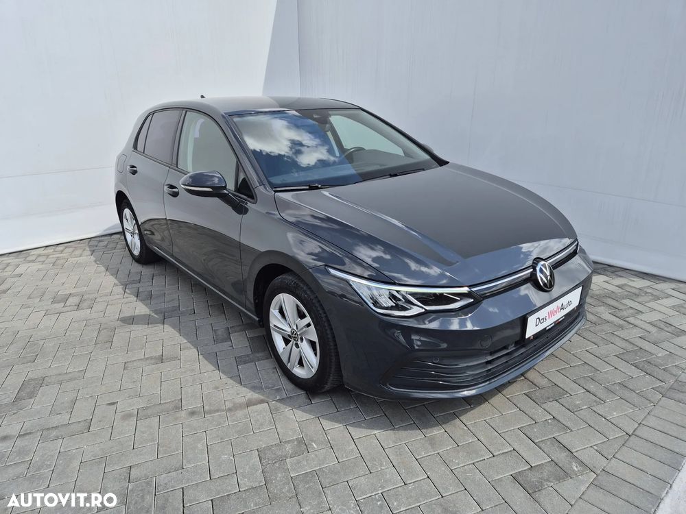 Volkswagen Golf 2.0 TDI SCR Life - 7