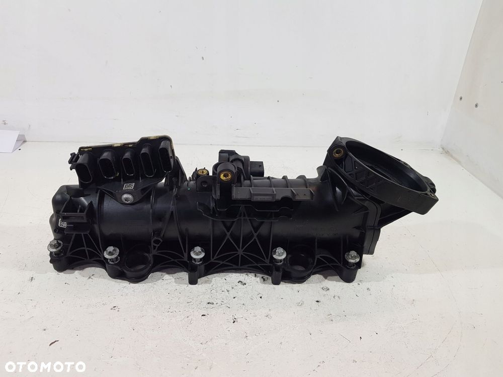 kolektor ssący a6540902500 mercedes sprinter w205 w213 2.0 cdi 654920 - 6