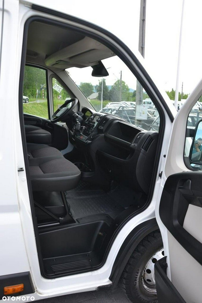 Peugeot Boxer - 18