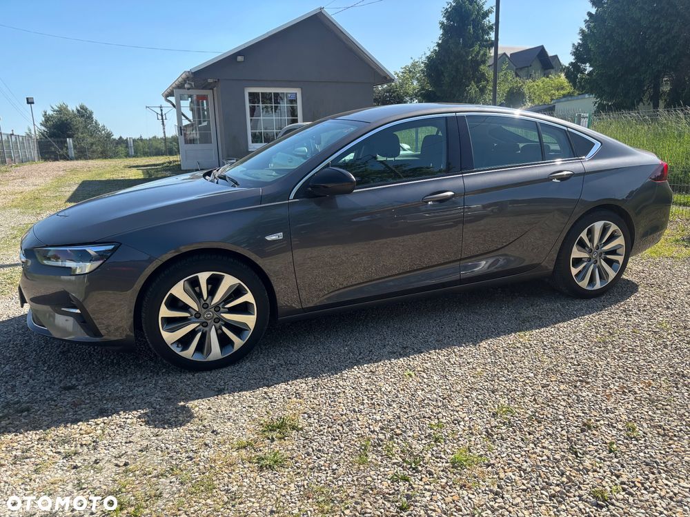 Opel Insignia 2.0 CDTI Elegance S&S - 6
