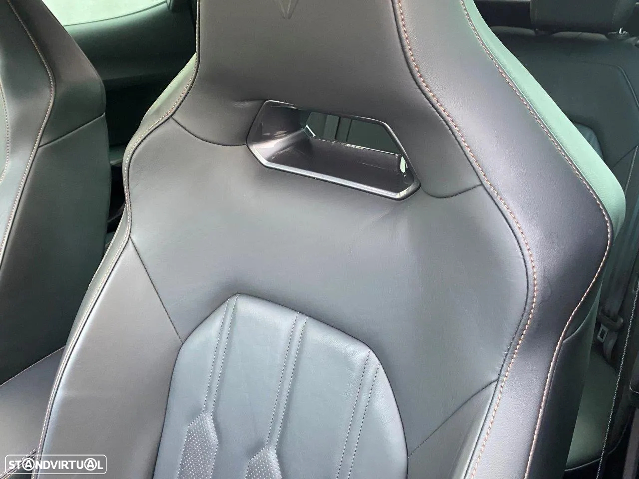 Cupra Formentor 2.0 TDI Sport - 40