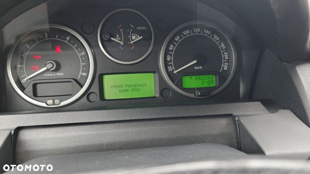 Land Rover Range Rover Sport TDV6 HSE - 18