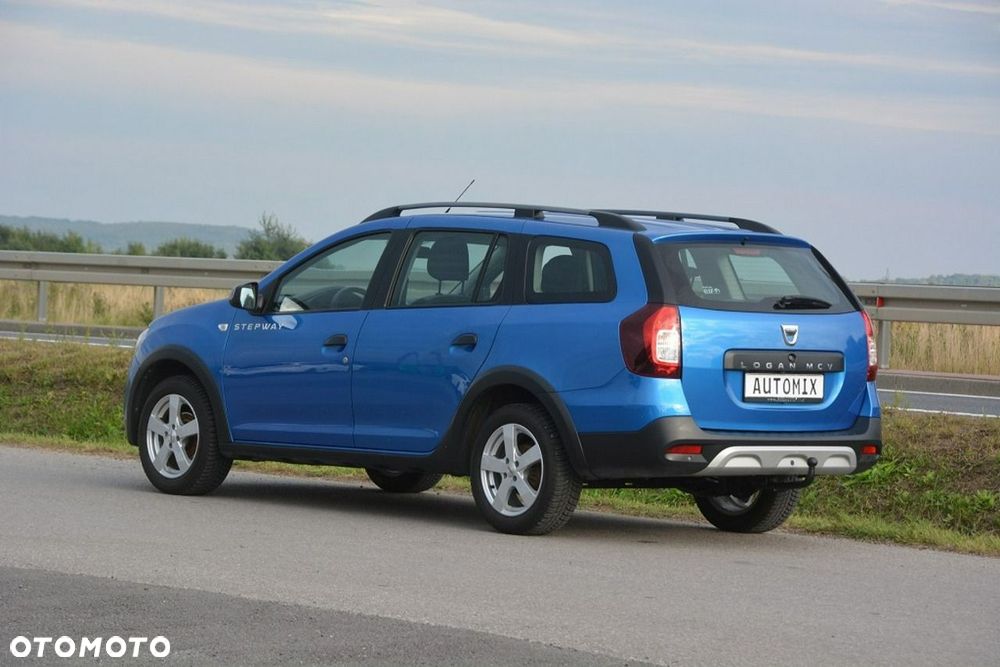 Dacia Logan - 3