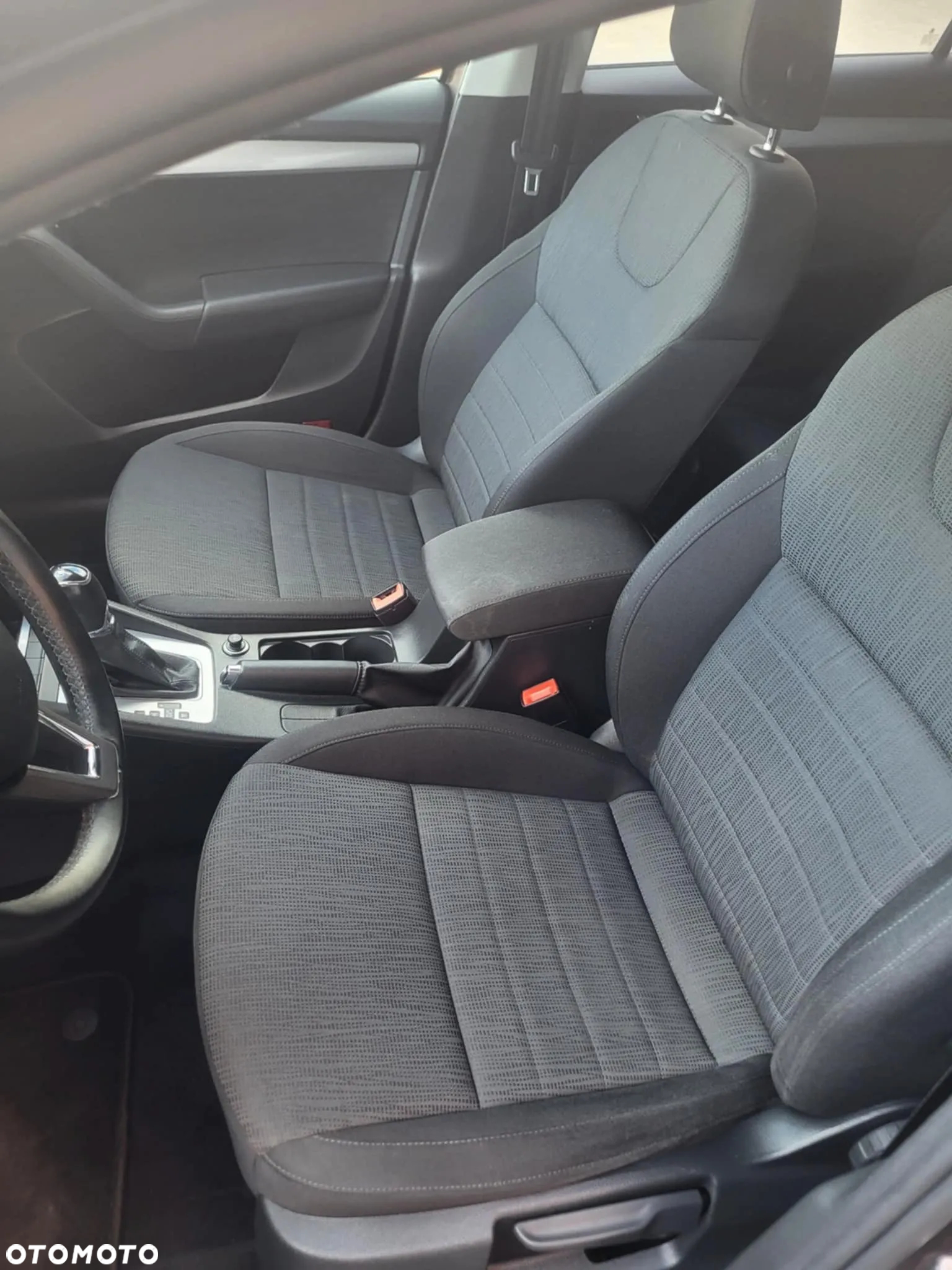 Skoda Octavia Combi 1.4 TSI Green tec DSG Edition - 9