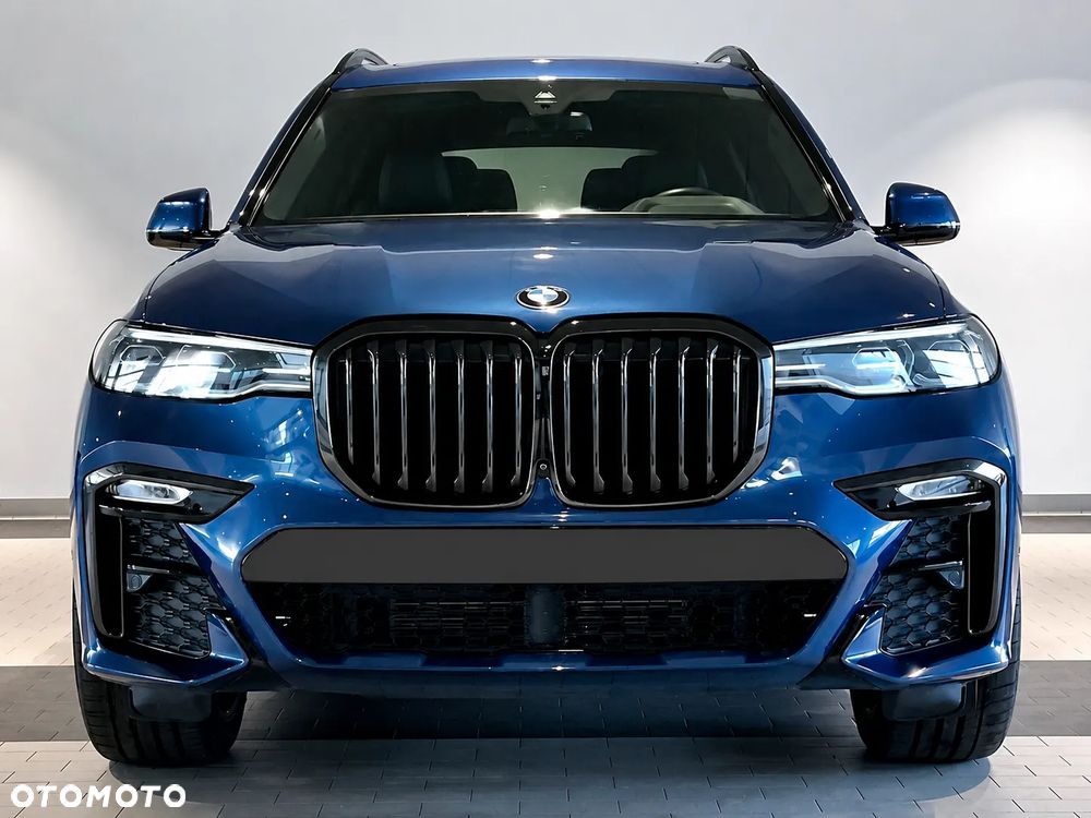 BMW X7 xDrive40i sport - 7