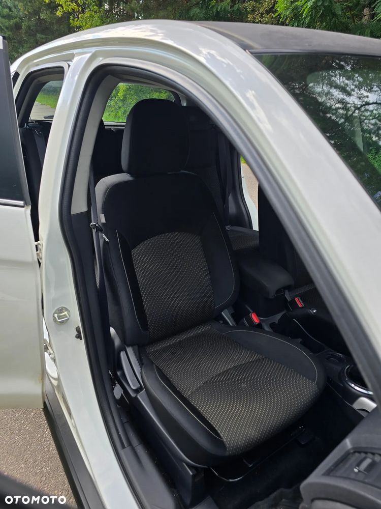 Mitsubishi ASX 1.6 ClearTec 2WD Diamant Edition+ - 24