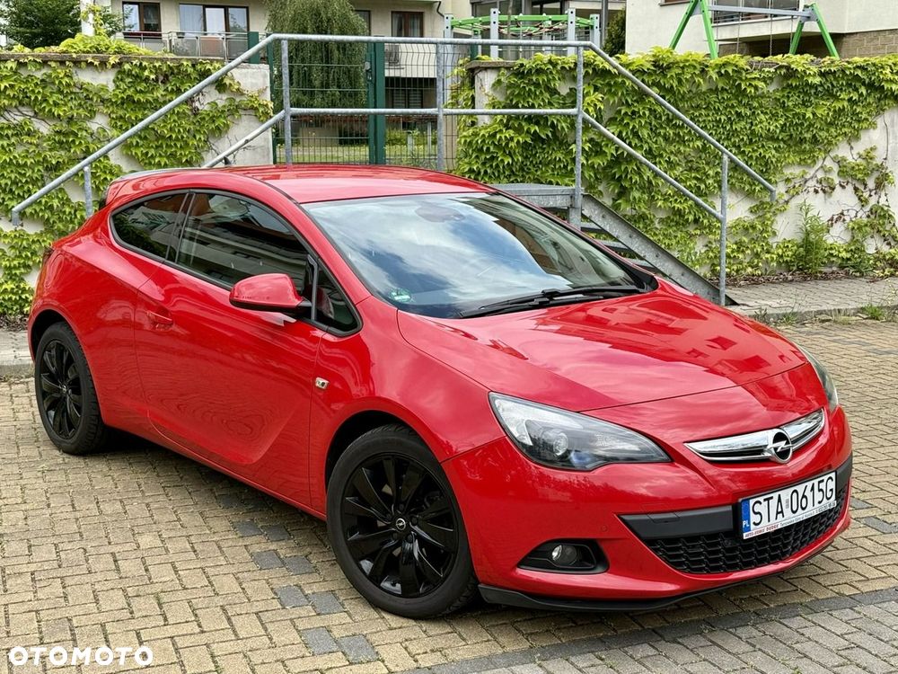 Opel Astra - 16