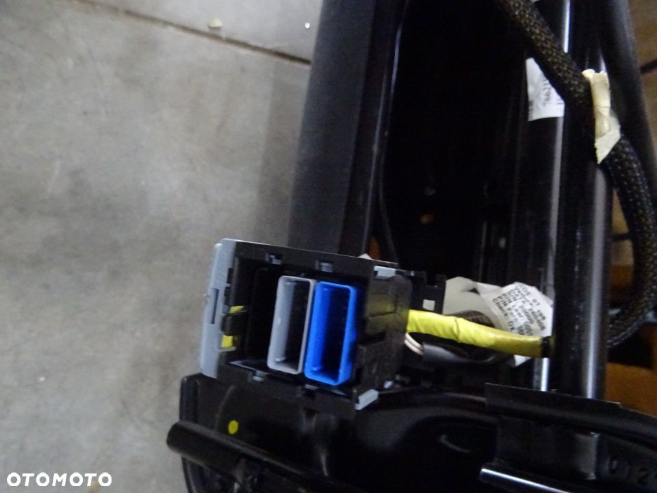 FOTEL FOTELE KANAPA FIAT BRAVO II 5D HB 07-10 NR425 - 16