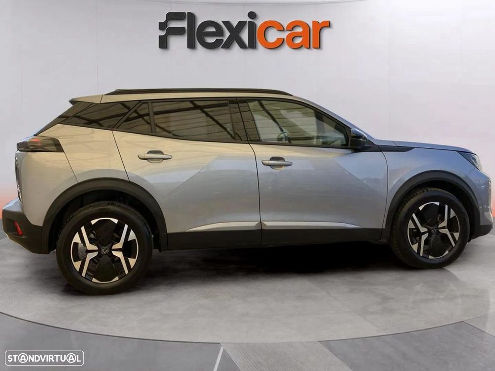 Peugeot 2008 1.2 PureTech Allure EAT8 - 2