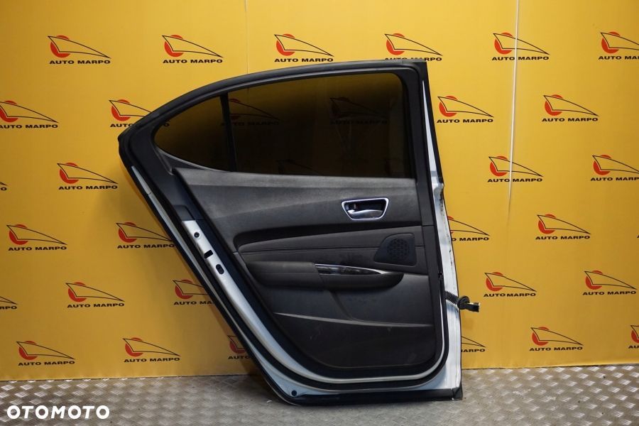 ACURA TLX 2015 - 2020 Drzwi Tył Lewe Tylne Kompletne - 8