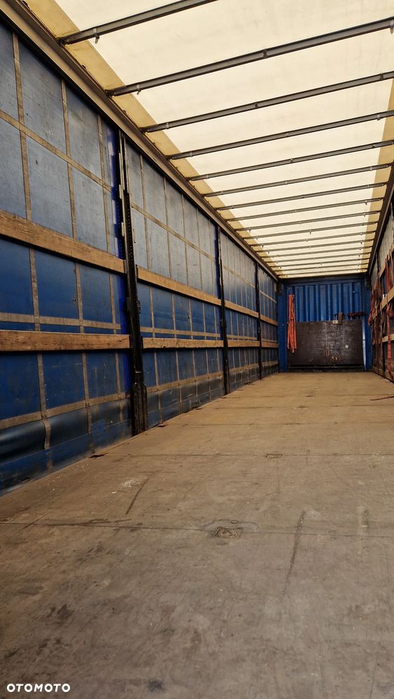 Krone Bębny bpw - 14