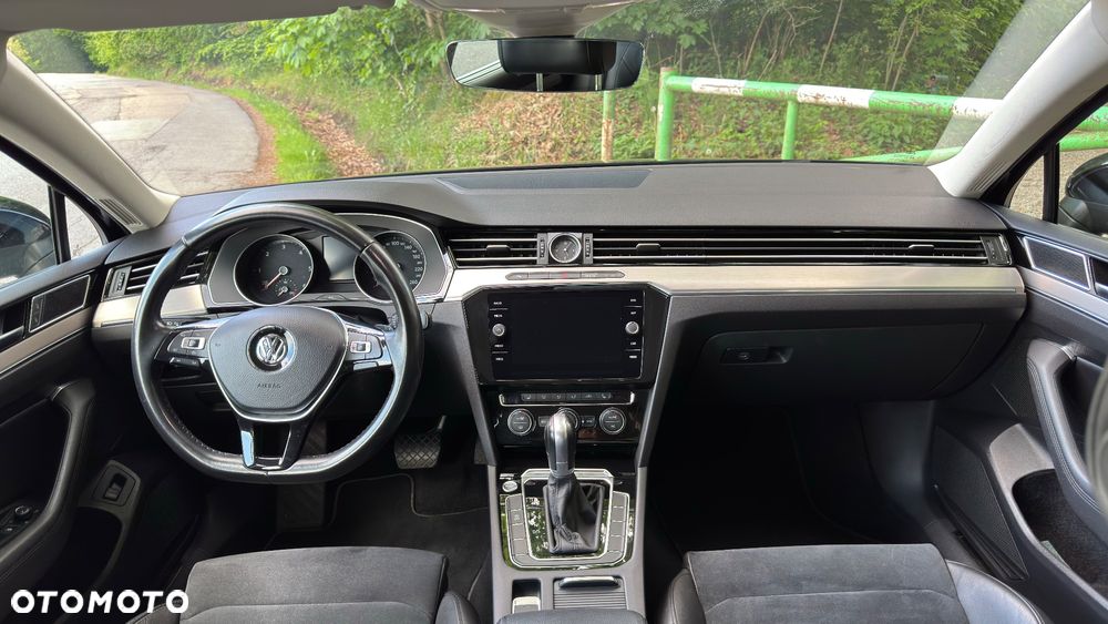 Volkswagen Passat 2.0 TDI BMT Highline DSG - 6