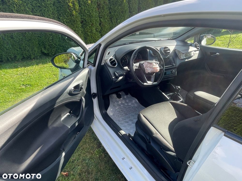 Seat Ibiza SC 1.0 Eco TSI S&S FR - 14
