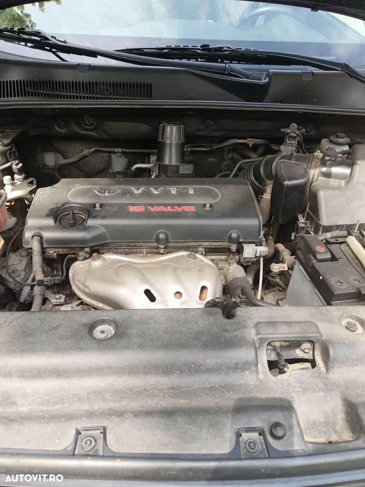 Mitsubishi Outlander 2.0 Comfort 4x4 - 9