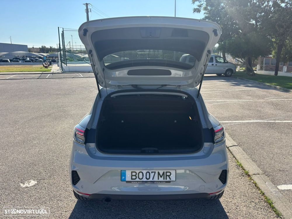 Renault Clio 1.0 TCe Evolution - 12