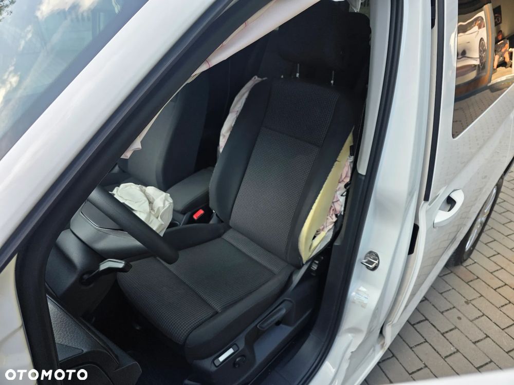 Volkswagen Caddy 2.0 TDI Life - 15