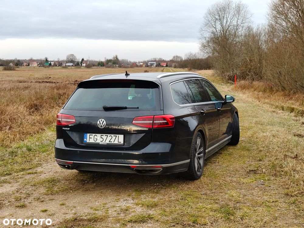 Volkswagen Passat - 3