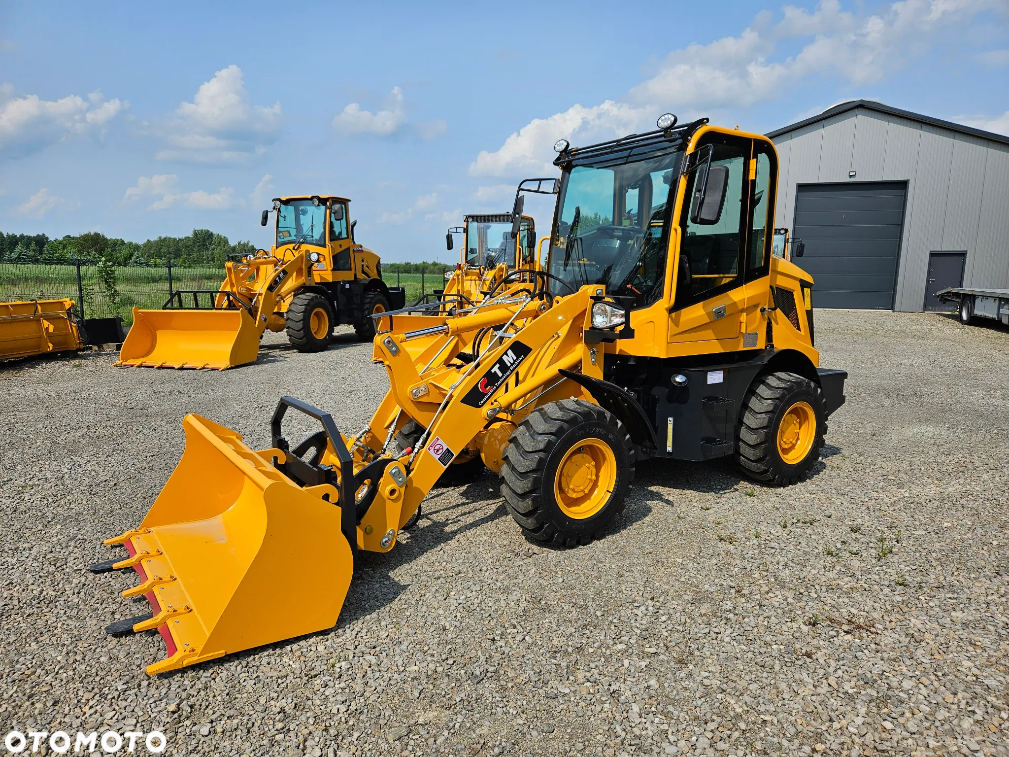 CTM 610 - 30