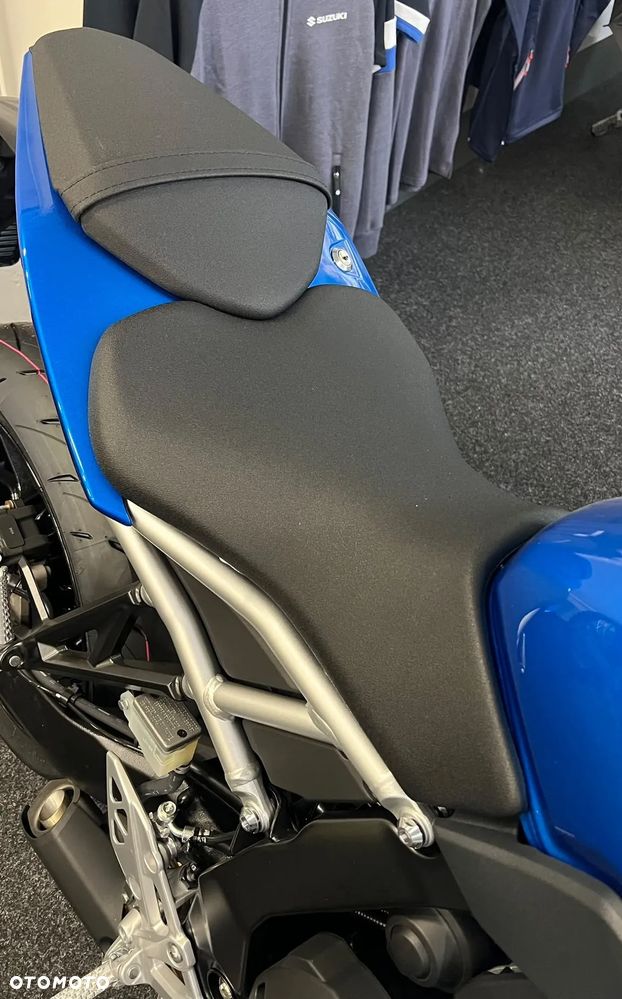 Suzuki GSX-R - 20