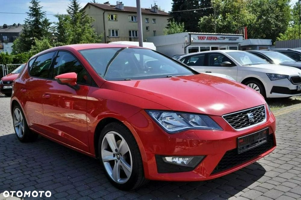 Seat Leon - 8
