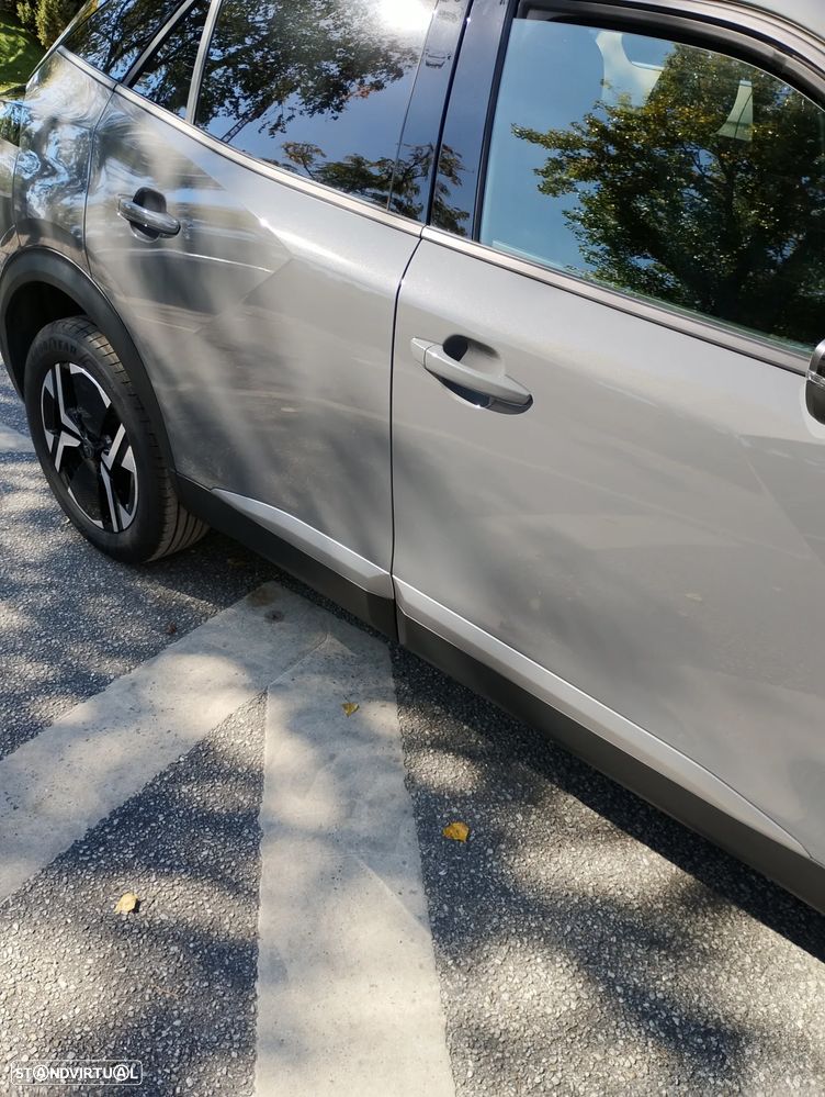 Peugeot 2008 - 2