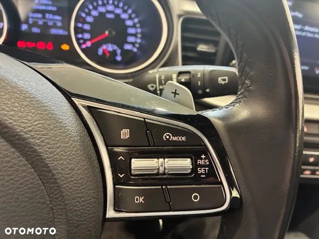 Kia Ceed 1.4 T-GDI M DCT - 27