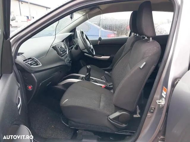 Dezmembrez Suzuki Balenio - 2