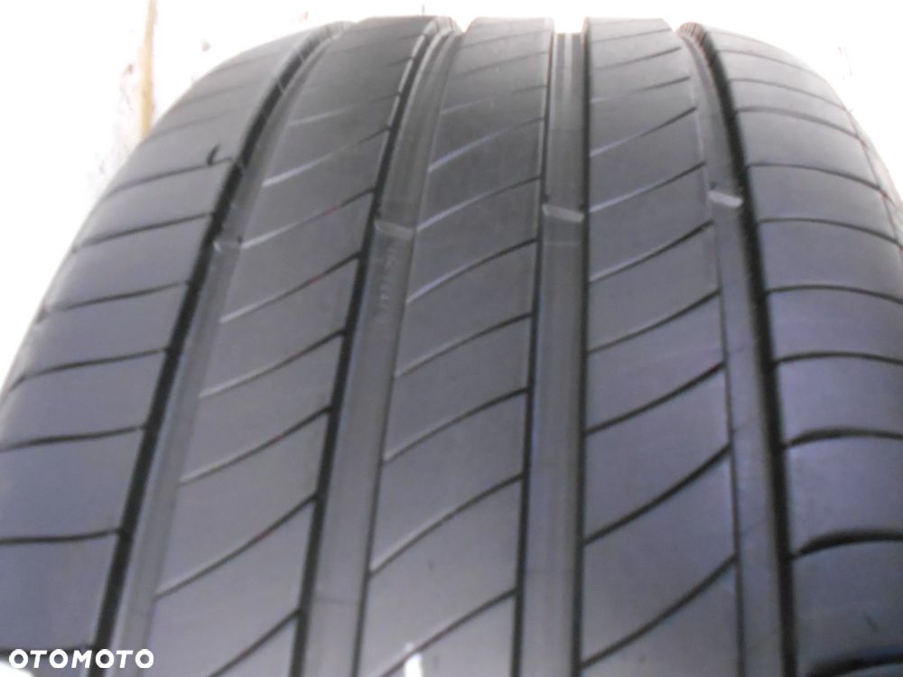 OPONA POJEDYNKA 245/45R19 MICHELIN PRIMACY 4 POL DOT 1522 7.2MM - 2