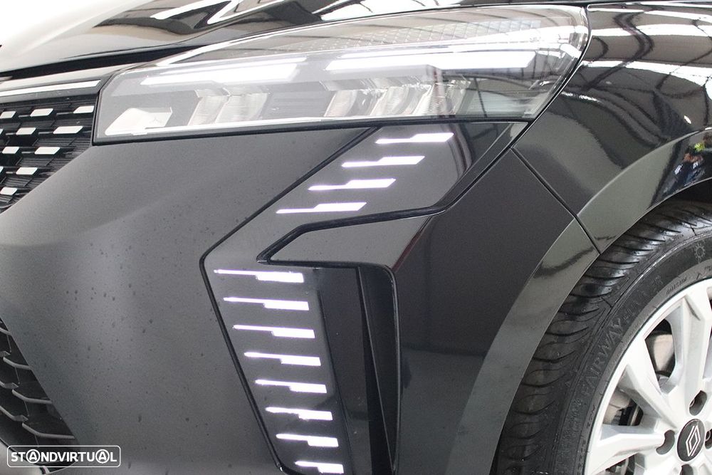 Renault Clio 1.0 TCe Evolution - 6