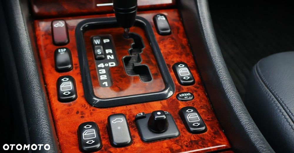 Mercedes-Benz CLK - 35