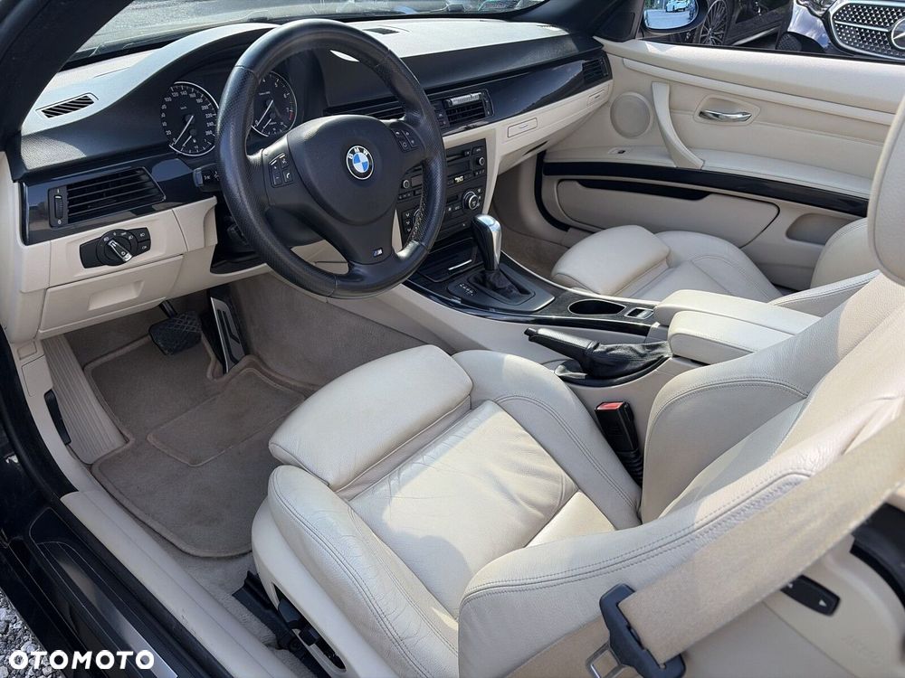 BMW Seria 3 - 10