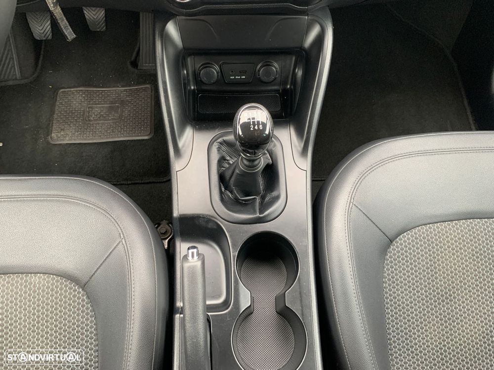 Hyundai ix35 1.7 CRDi VGT Comfort - 33