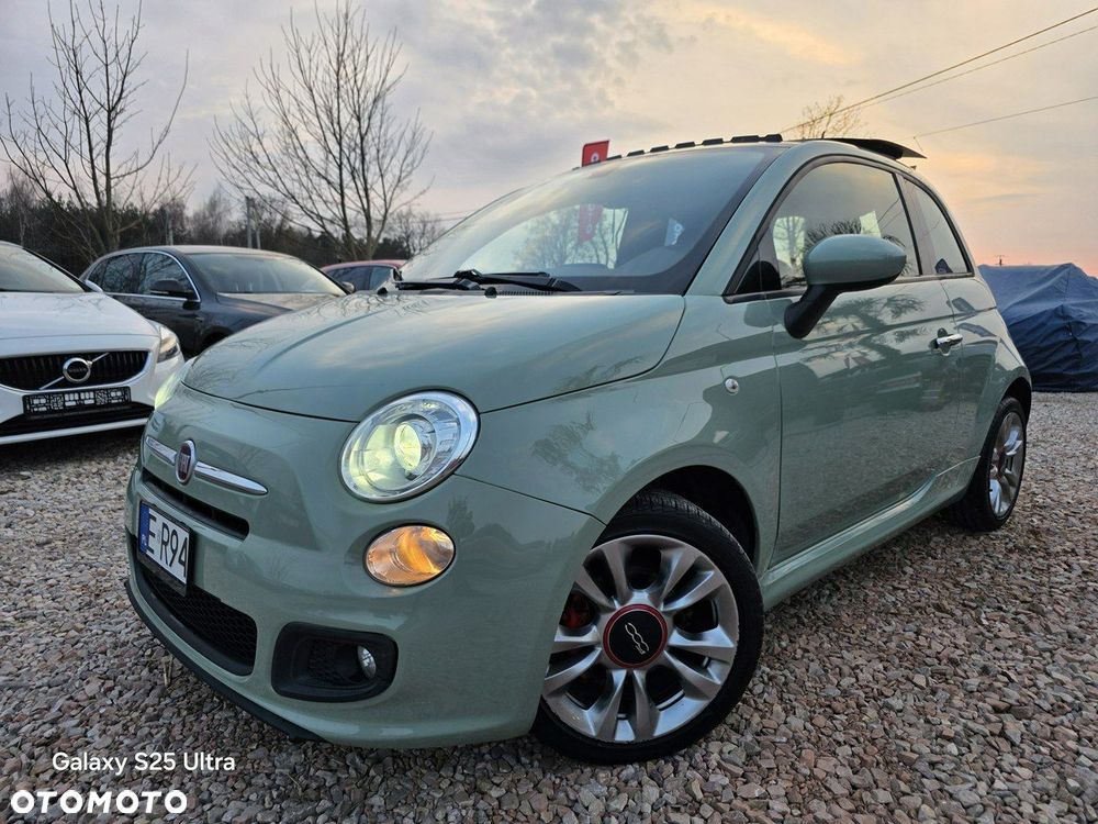 Fiat 500 - 16