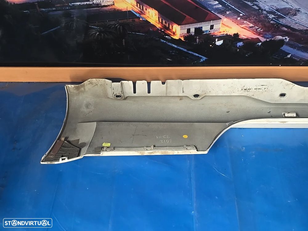 Embaladeira laterais direita para audi TT 8S  2016- - 6