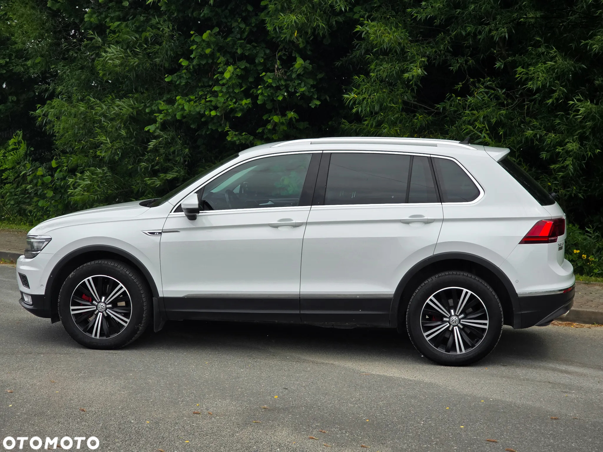 Volkswagen Tiguan 2.0 TDI BMT SCR 4Mot Highline DSG - 7