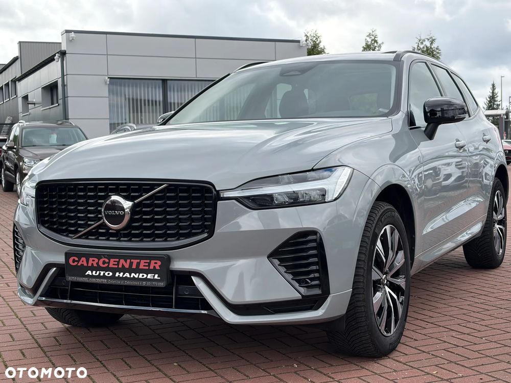 Volvo XC 60 B4 D Plus Dark - 1
